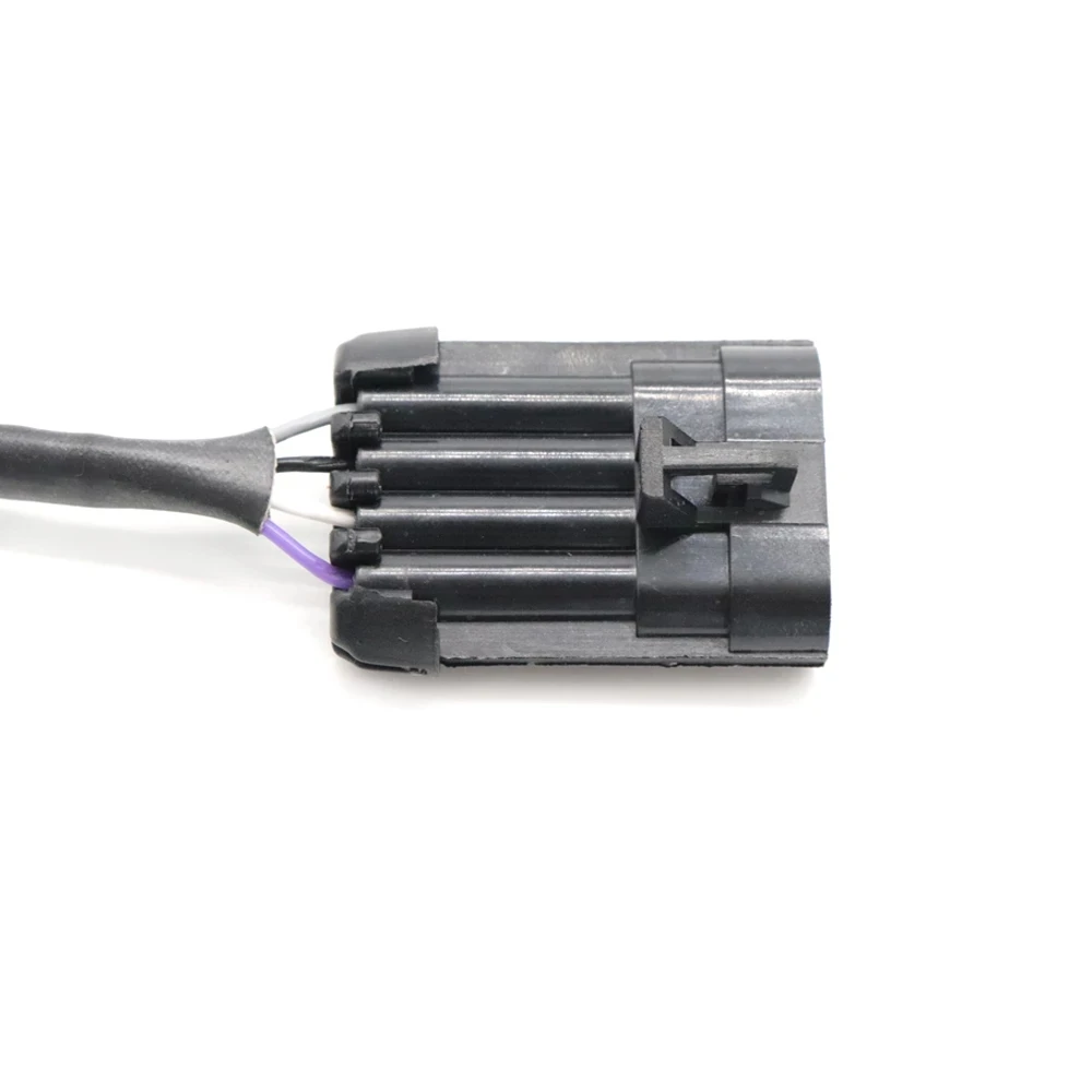 

Кислородный датчик O2 Lambda высокий 25325359 1086000727 SMD250480 3603600-E07 для Delphi RE94 Changan DongFeng Jingbei Jac автомобильные аксессуары