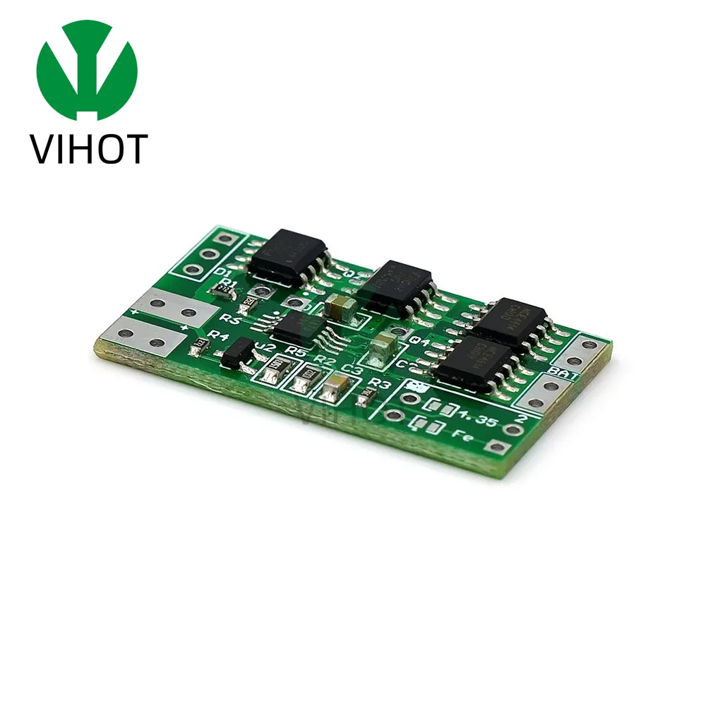 MAX1879 충전 모듈, 4.35V, 리튬 배터리, 18650 PCB 태양 리튬 배터리 충전 보드