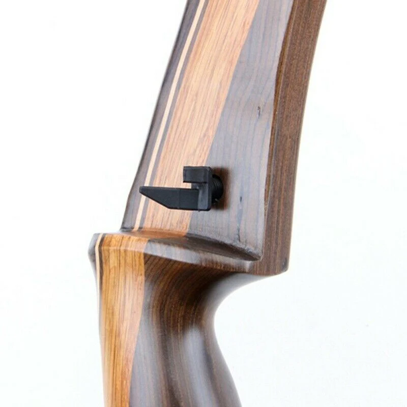 

Упор для стрел Athlete, позиционирование, черное наружное винтовое крепление, запасные части, аксессуары, металлические спортивные