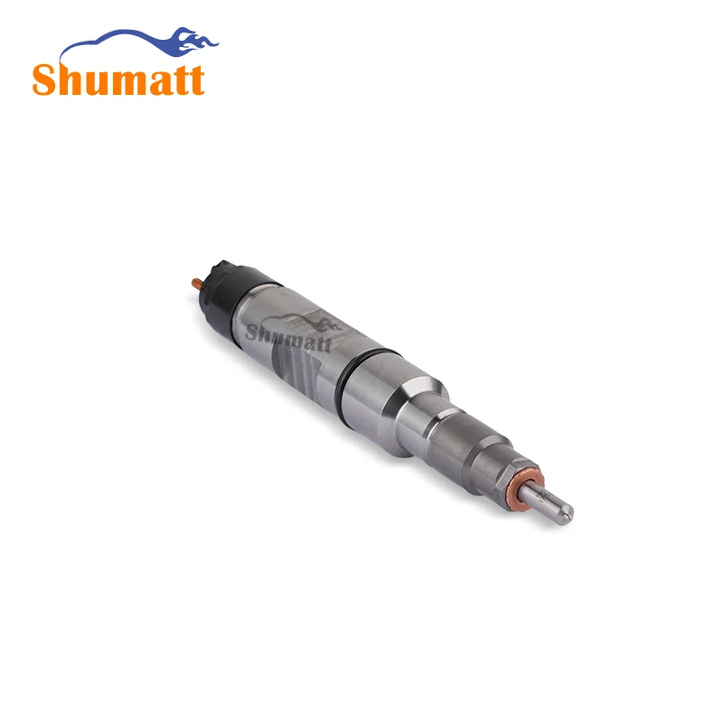 

New Made In China 0445120203 Comnmon Rail Fuel Injector 0986435658 OE 51101006090 51101006131 For Diesel Engine