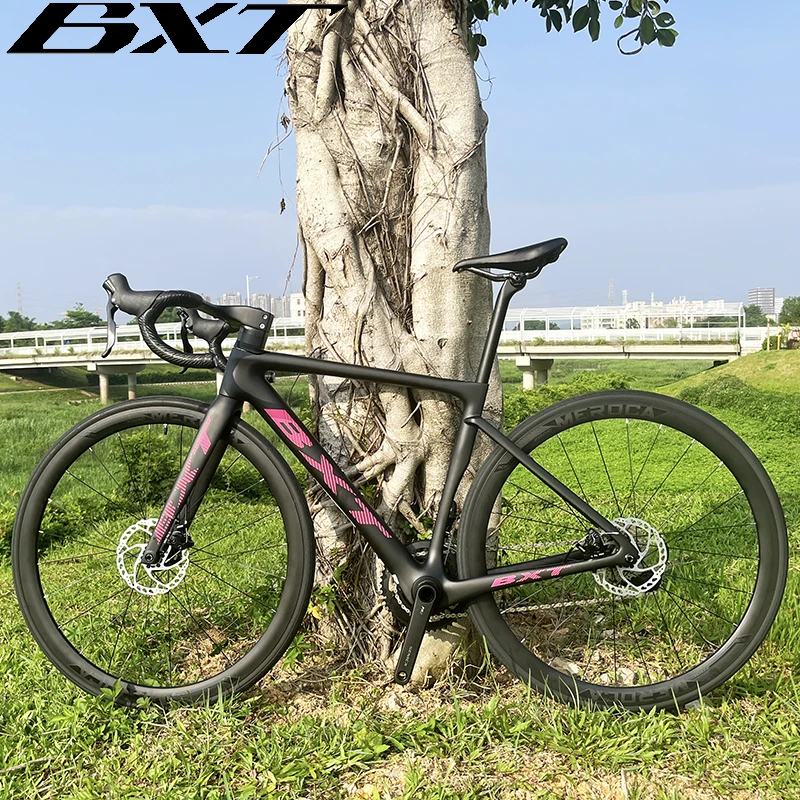 Test du vélo de gravier CBT Italia Grak