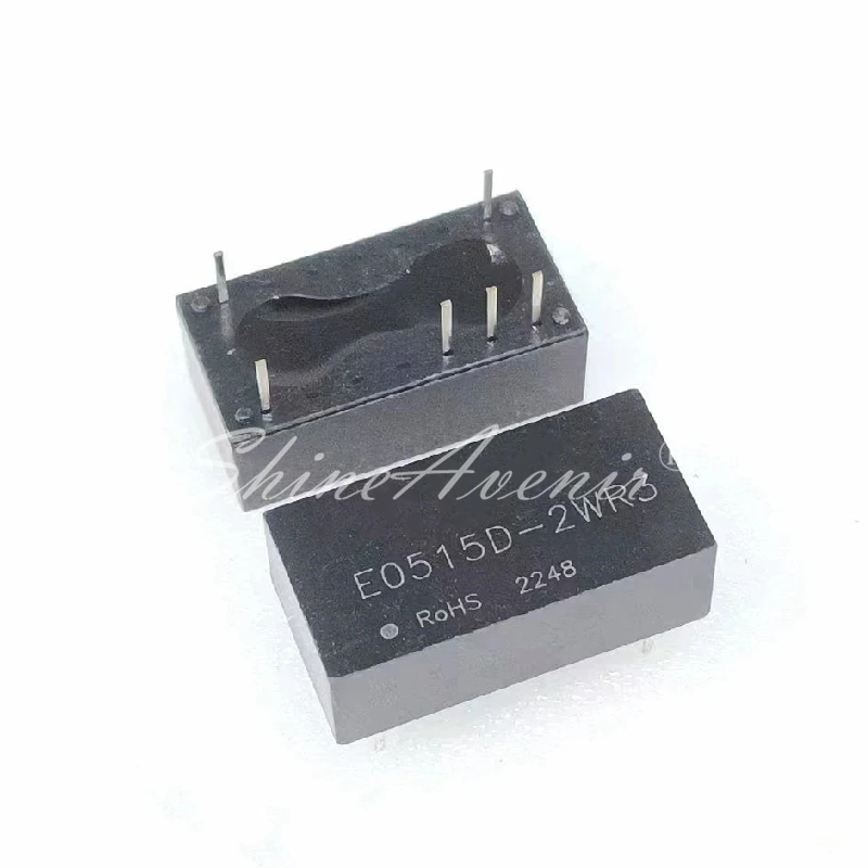 

5PCS A0503D-2WR3 A0505D-2WR3 A0509D-2WR3 A0512D-2WR3 A0515D-2WR3 A0524D-2WR3 DIP-6 New Original stock