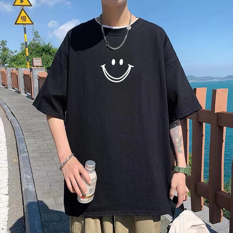 Ropa de grande para mujer, pantalones cortos de gran tamaño, Camiseta holgada elástica cómoda para mujer, cómodos de talla grande para verano| | AliExpress