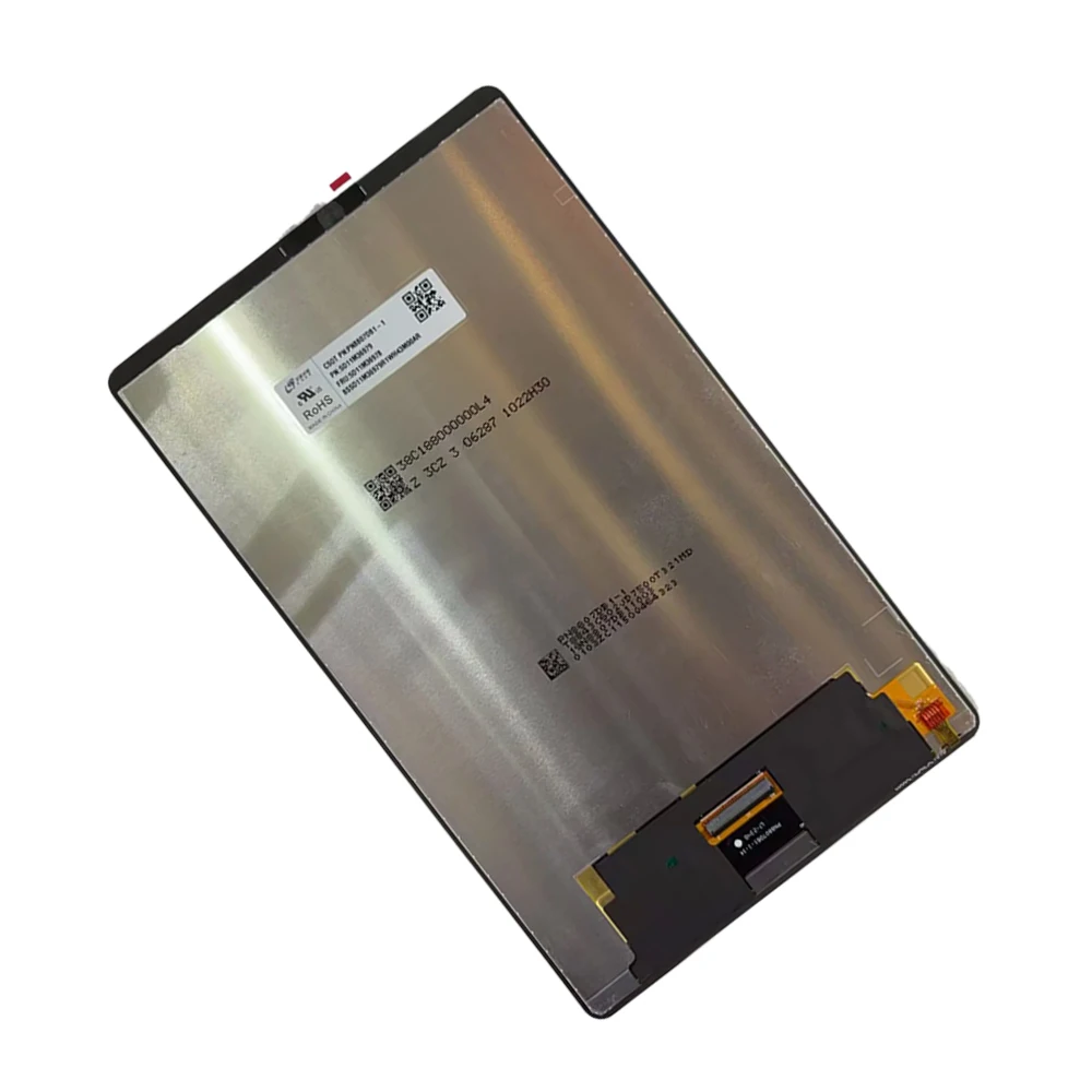 레노버 리전 고 8APU1 WT001 LCD 디스플레이 터치 패널 디지타이저 글래스 센서 어셈블리 교체용