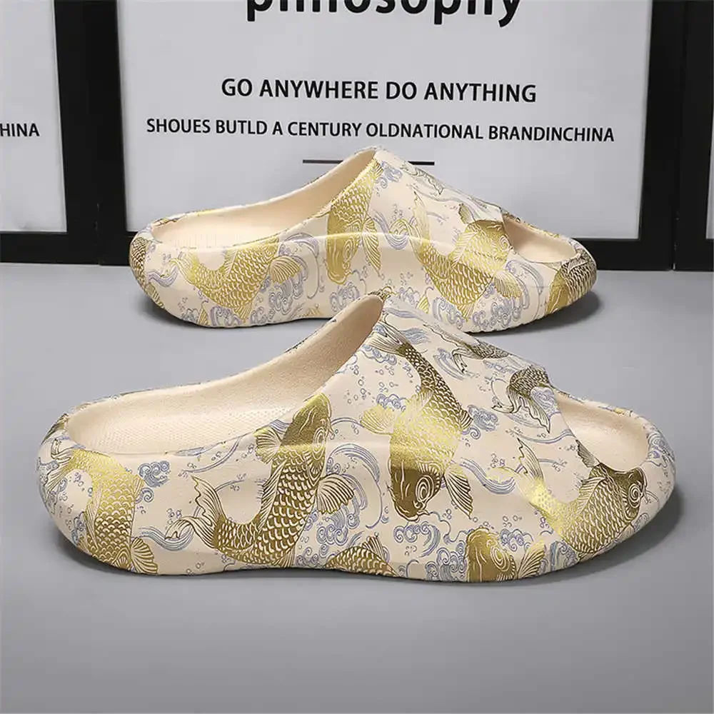 strappy opening red boots man sea slipper shoes Children's sandals sneakers sport shors top quality high-tech high tech YDX2