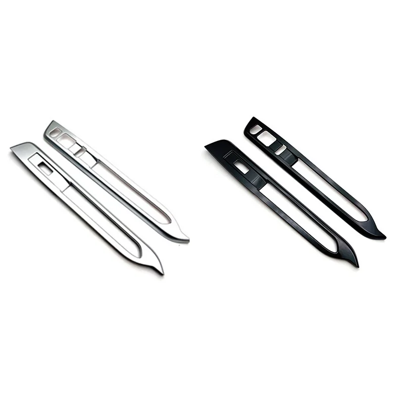 

Панель для стекла автомобиля, кнопки подъема, крышка переключателя, отделка двери, подлокотник, панель для Daihatsu ATRAI HIJET доставка 2022 + RHD