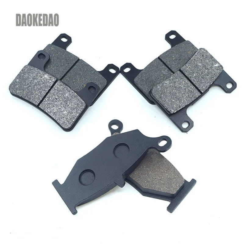 Brake Pads Suzuki Gsxr 1000 Brake Pad Suzuki Gsxr 750 Front Rear