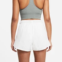 Nike Short de course deux-en-un authentique pour femme DA0454-100 2