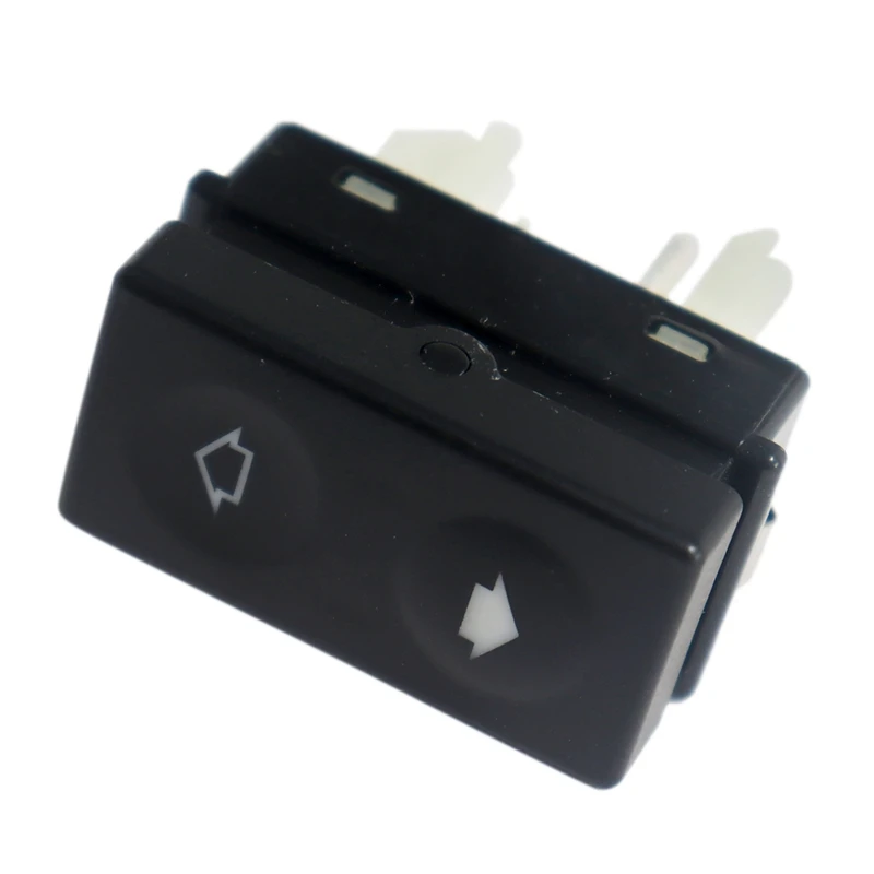 

Power Window Control Switch Single Button 61311387916 For -BMW E36 318I 325I Z3 318Ti 325Is