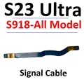 S918-Signal Cable