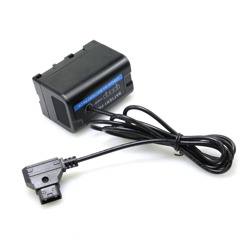 SONY PMW-EX3用　Vマウントバッテリー変換 SONY PMW-EX3用 Vマウントバッテリー変換