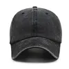 Fashion Solid Baseball Caps for Men Cap Streetwear Style Women Hat Snapback Casual Cap Casquette Dad Hat Hip Hop Cap 5