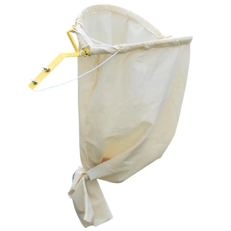 

Bee Catcher Net Professional Beekeepers Hat Mosquito Head Face Protector Net Catching Box Beekeeper Tool Beekeeping Supplies