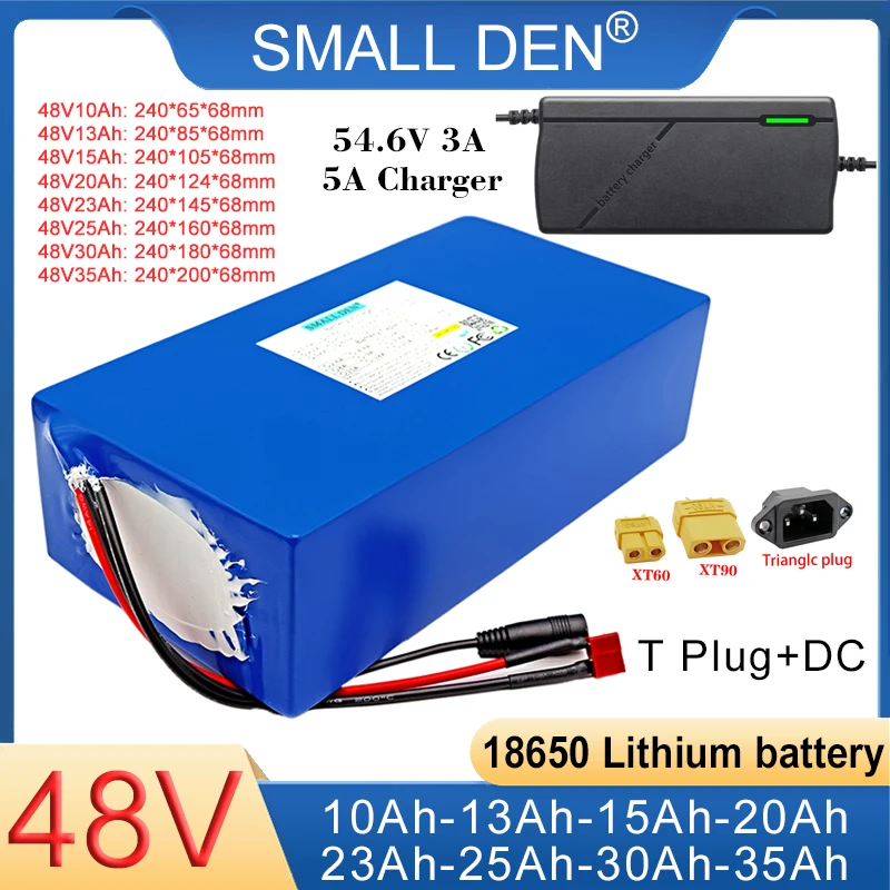 電動自転車　48V/20ah 大容量バッテリー Amazon | 36V 48V 20AH 電動自転車バッテリー 52V 60V 20AH 折りたたみ