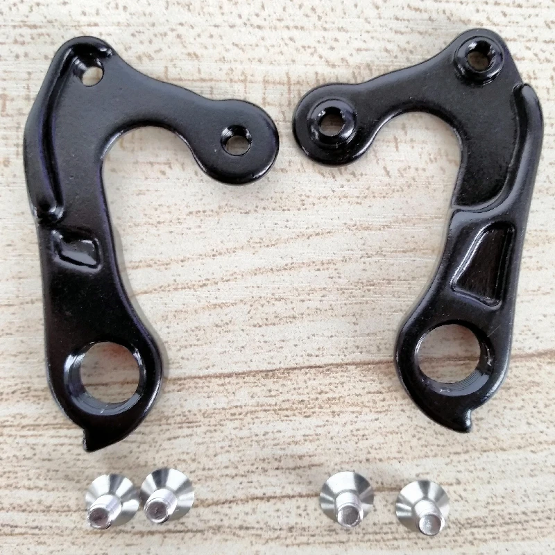 

1 шт. велосипедный переключатель передач для Fuji D025 D032 Sportif Absolute Cross перо протектор SL Tomac Карбид Snyper рамка mech dropout