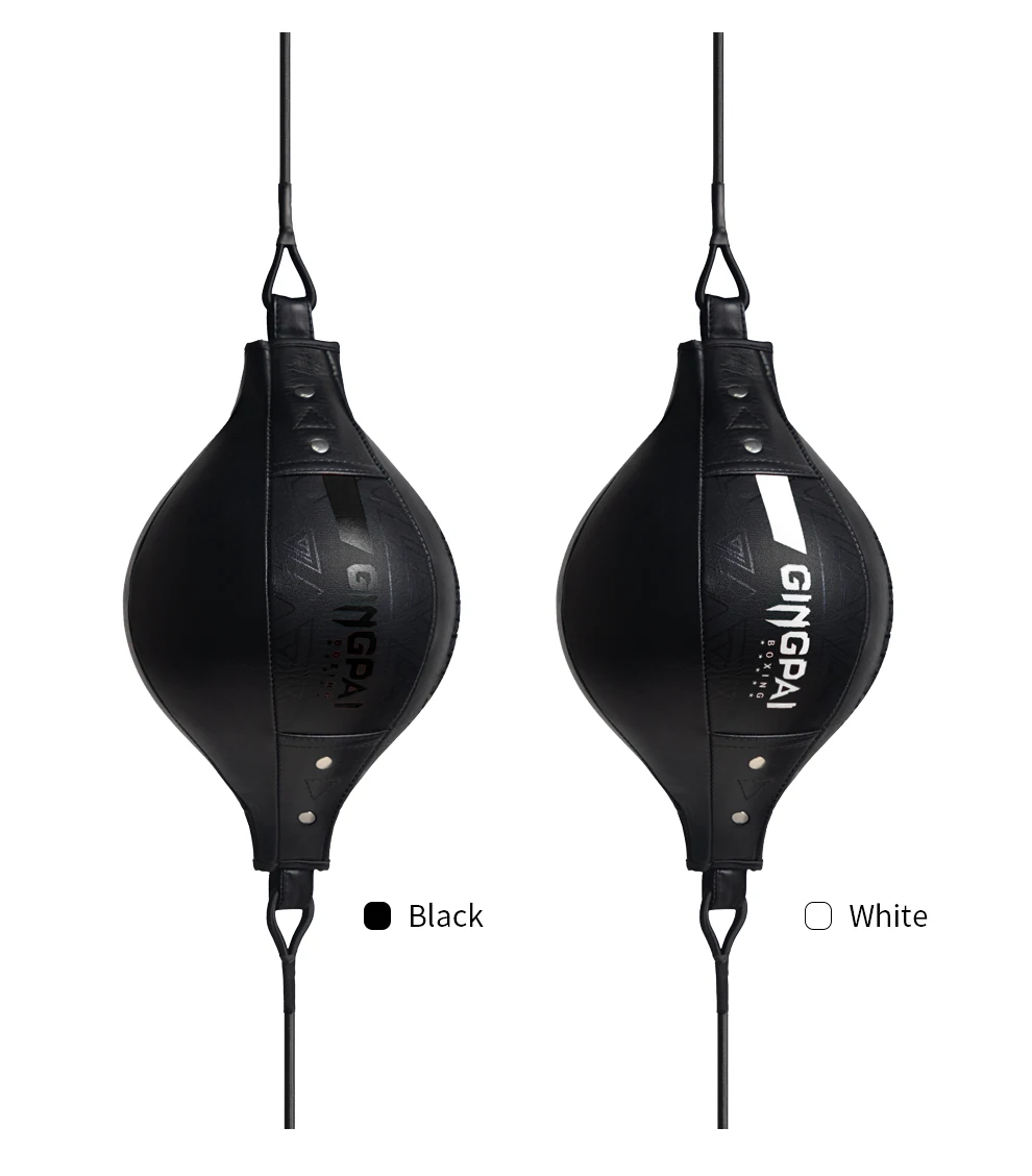 Boxen Pendel Training Sandsack Dodge Reflex Ball Home Gym Hängen Boxen Speed Ball Training Reaktion Geschwindigkeit Sandsack – Detail 13