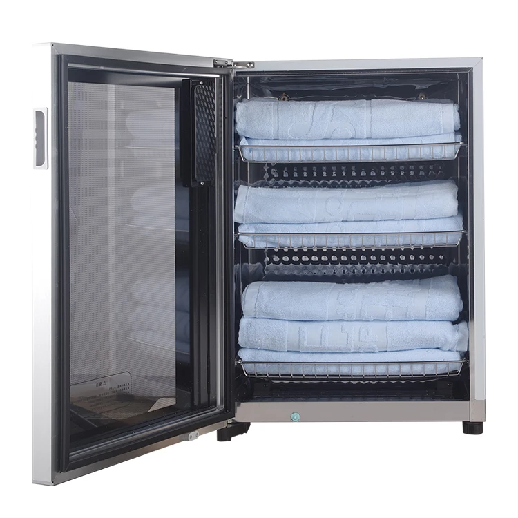 Tableware Disinfection Cabinet for Clothes Toy Book Stainless Dish Dryer Steril Steel Household Commercial Disinfection Cabinet 2