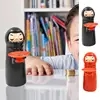 Coin Eating Box Automatic Sound Coin Eating Money Box Cartoon Money Saver Safe Box Savings Money for Children Candy Machine 3