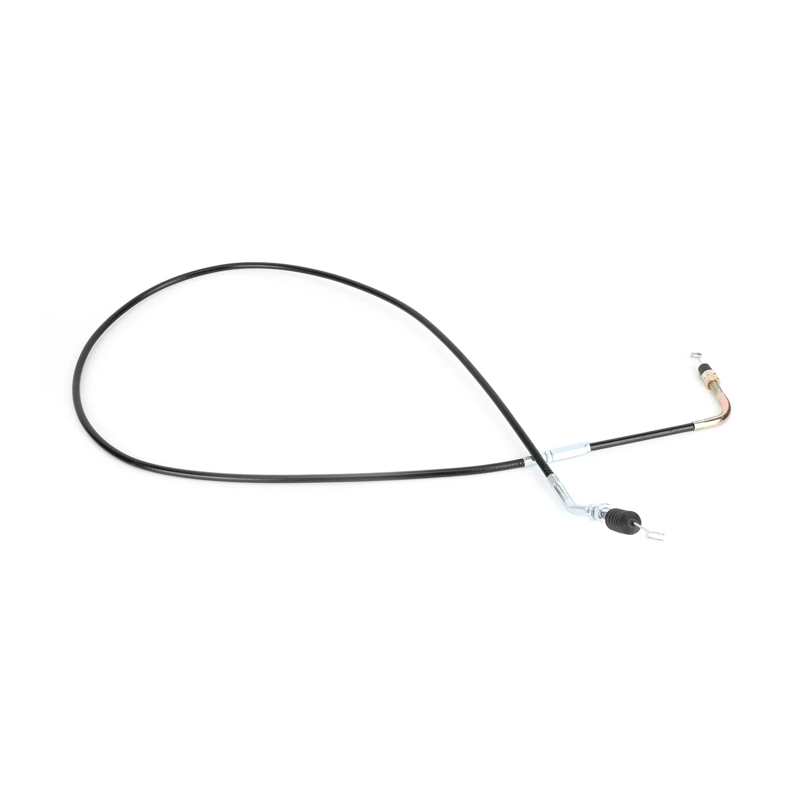 Stainless Steel Shift Cable for Cazador Beats 180 150 170