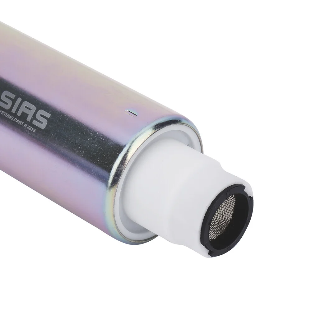 High-Performance Fuel Pump for Mercury Optimax Marine Outboard Engines