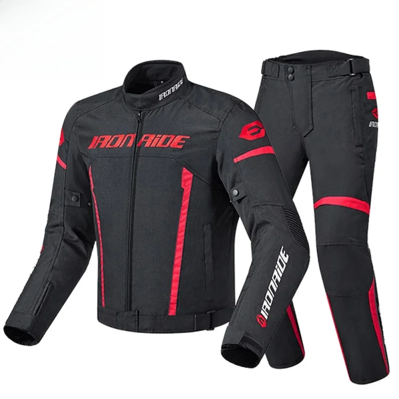 

HEROBIKER уличные мотоциклетные водонепроницаемые куртки гоночный костюм защитные мотокроссовые байкерские куртки со съемной Байкерской курткой