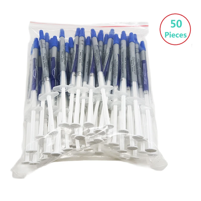 térmica silicone processador pasta de resfriamento pasta térmica 1g