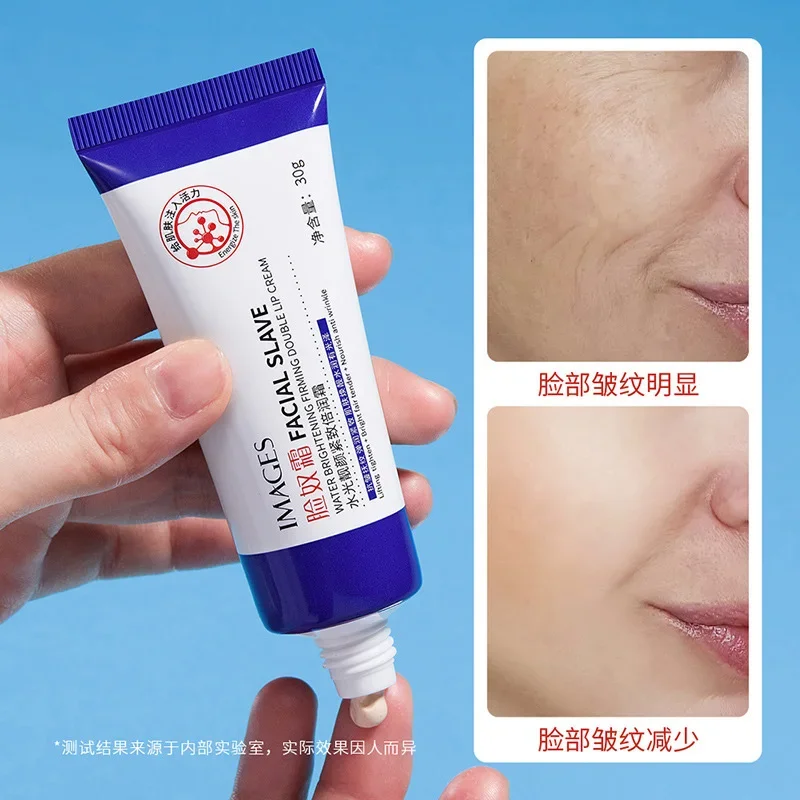 Hydrating Moisturizing Facial Cream Anti Wrinkle Brightening Tone Fade Fine Lines Lifting Firming Skin Face Cream Skin Care