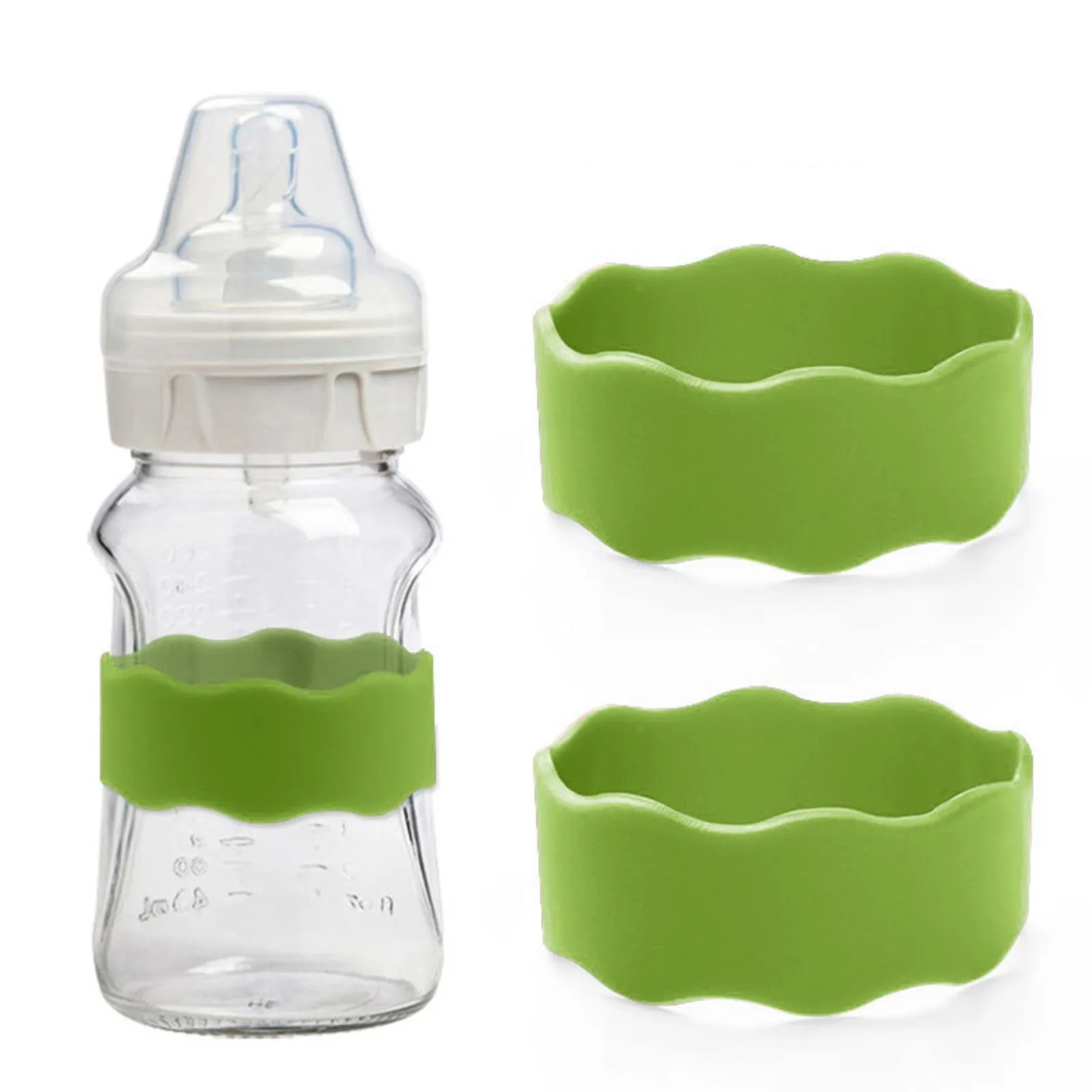 Personalized Baby Bottle Labels For Daycare Water Bottle Name Bands Fruit And Vegetable Storage for Refrigerator label stickers