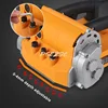 Industrial Portable Efficient Multifunctional High-power Vacuum Cleaner Wall Mounted Putty Shovel Machine 2