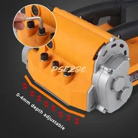 Industrial Portable Efficient Multifunctional High-power Vacuum Cleaner Wall Mounted Putty Shovel Machine 2