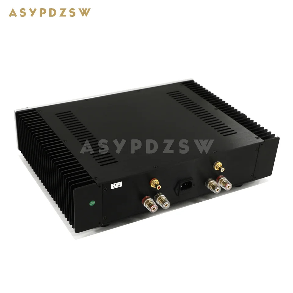 Finished HIFI A-60 Power amplifier Reference accuphase A60 current