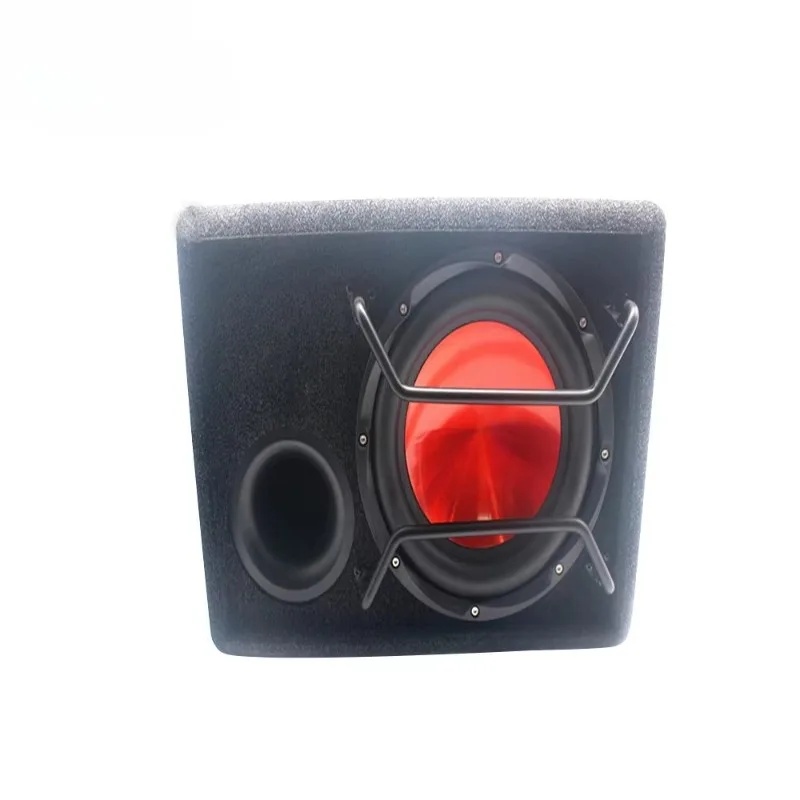Auto-Audio-Verstärker, Fahrzeugsitz-Subwoofer, 25,4 cm