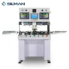 Silman ST-100SS 100 inch Single Head LCD Panel Repair Machine ACF COF Bonding Machine For Laptop TV Screen TAB FPC COG Repairing 3