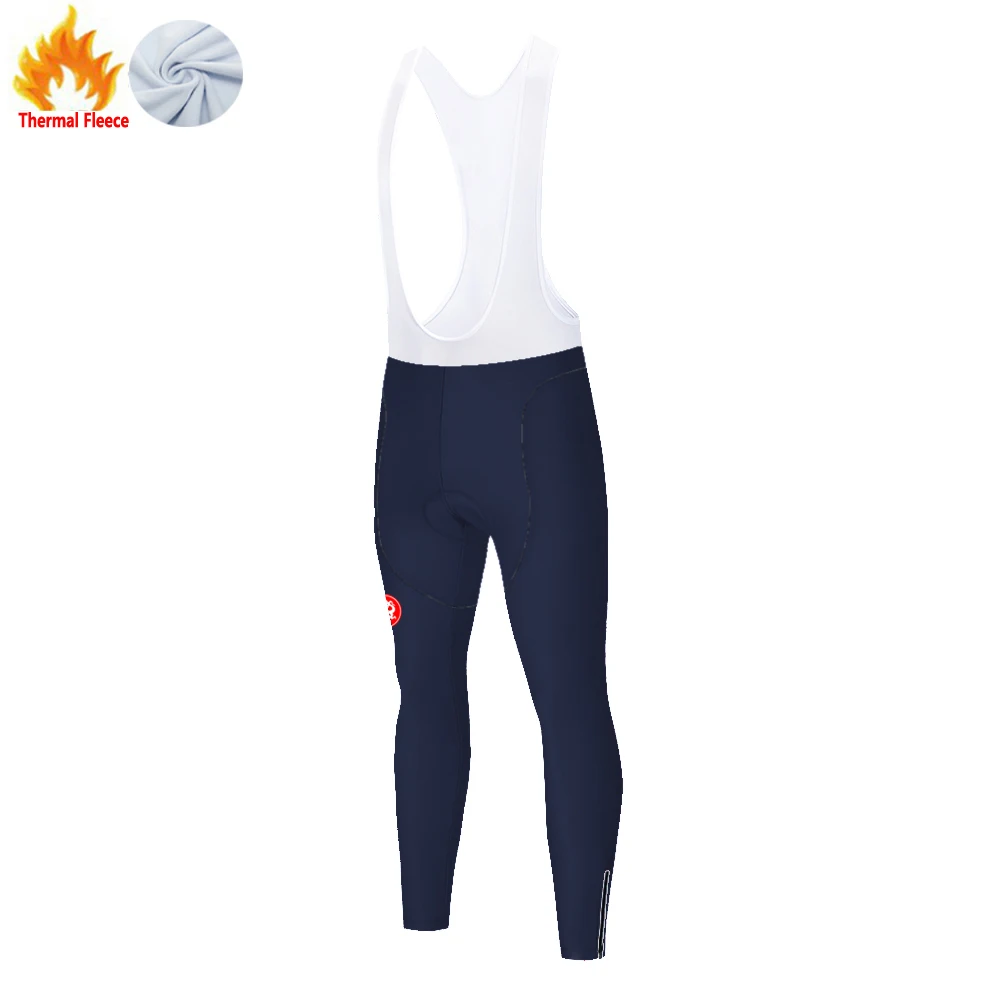 winter fleece cal&ccedil;a ciclismo masculino 자전거 바지 מכנסי רכיבה לאופניים pantalon vtt homme mtb kleding heren 자전거의류 cicling