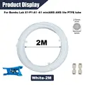 White 2M With cutte
