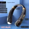 led-black
