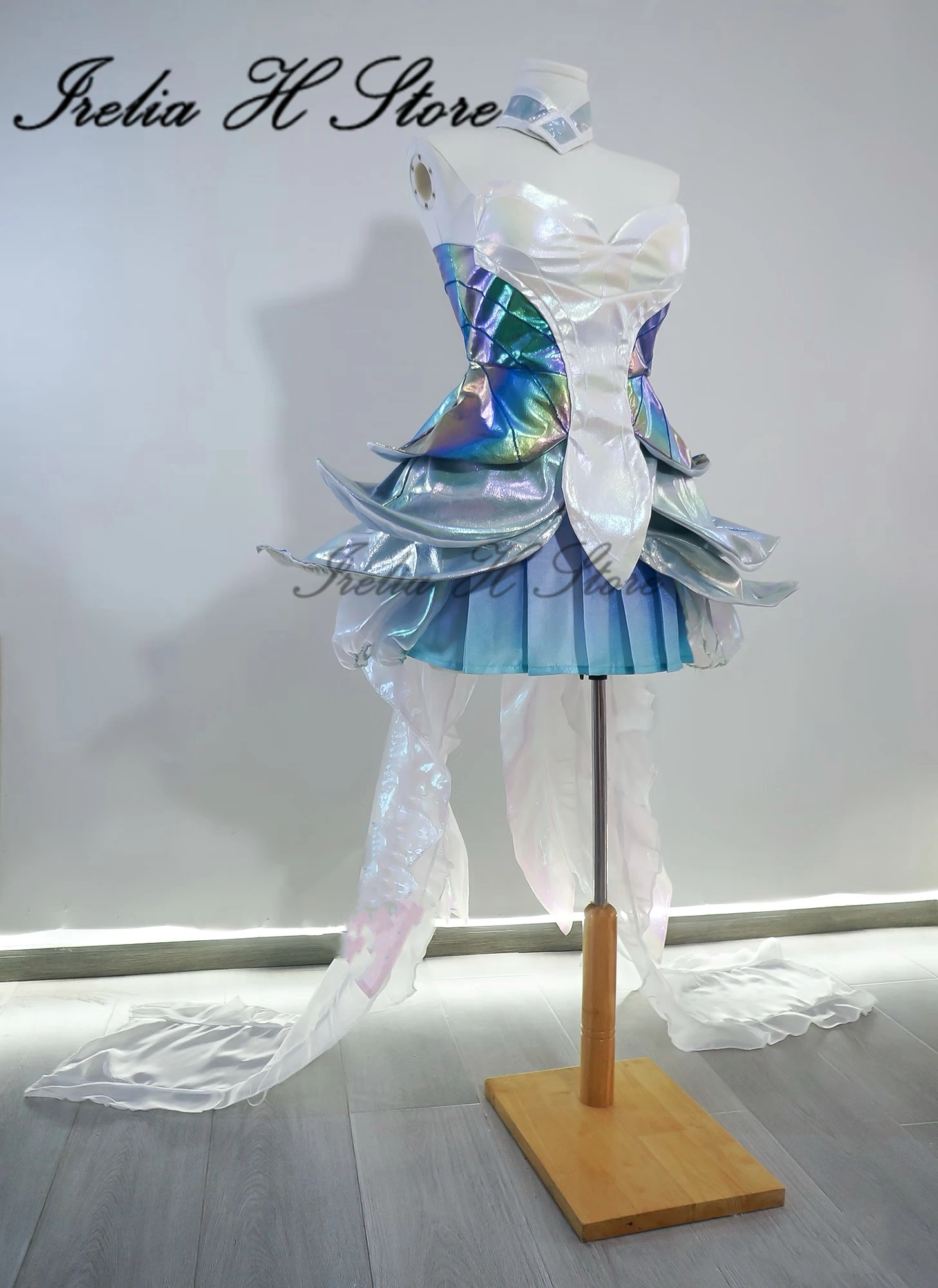 Diana Cosplay League of Legends: The Ultimate Guide to Finding the Perfect  Costume for Conventions and Photoshoots, image size:1456x2000