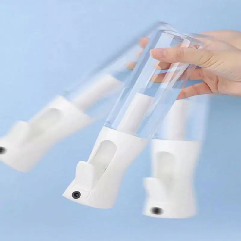 Spray bottle Continuous High Pressure Water Refill Dilution Fine Mist Atomizing Pressed Refill Water spray bottle