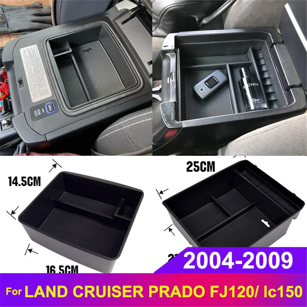 EMBELLECEDOR CONSOLA CENTRAL Toyota Land Cruiser ( De Segunda Mano Por