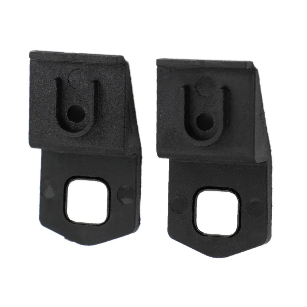 ECSiNG Lot De 2 Pattes De Fixation Pour Phares BMW E92/E93 Coupé/Cabriolet 2007-2013 - Réf. OEM 63117182519 - 11