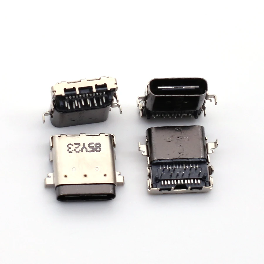 

1 шт., разъем USB Type-c для зарядки Asus ZenBook 3 UX390 U UA UAK UX390ua