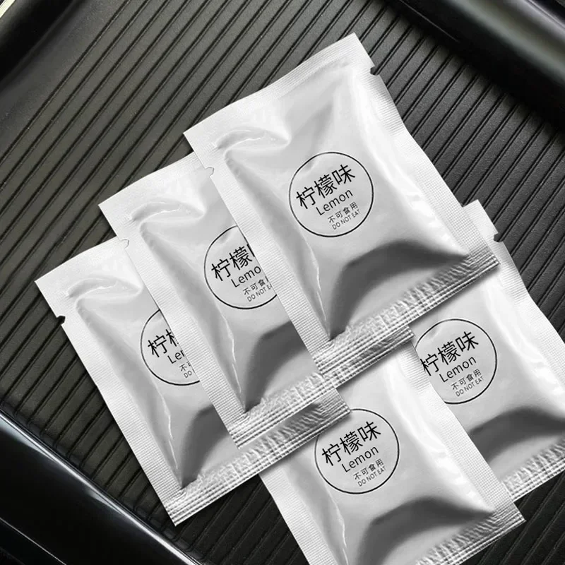 Car Air Freshener Replacement Tablet Fragrance Scent Pads