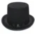 Magician Top Hat Jazz Fedora hat Bowler Top Hat Jazz hat Pork Pie Hat Jazz Fedora hat Sequin Top Hat Ringmaster Hat 12