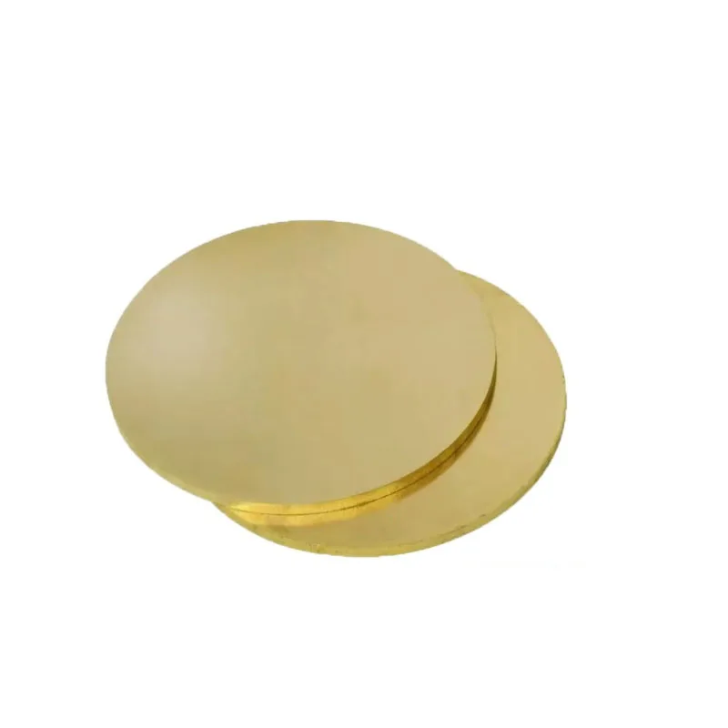 Pomelli Per Porte Rotondi In Ottone Massiccio, Pomelli Per Mobili, Pomelli Per Cassetti Per - Foto 5