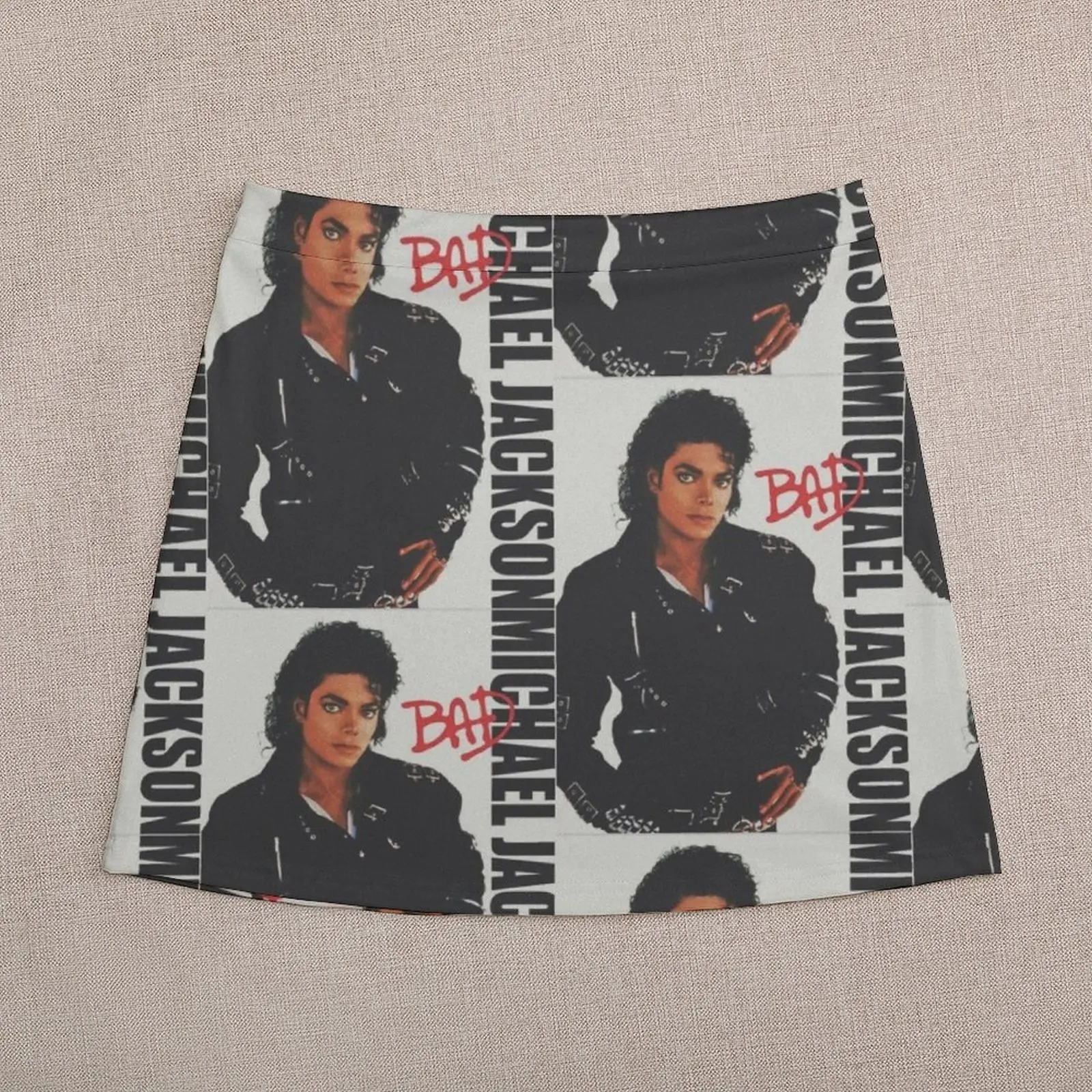 bad Mini Skirt Woman short skirt dress women summer School skirt