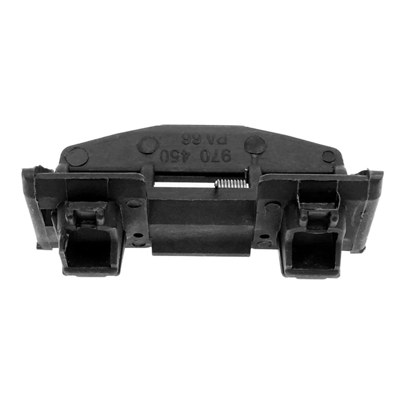 51171970450 Fuel Tank Door Hinge Fuel Tank Hinge Fuel Filler Flap Auto for Bmw 5 7 Series E38 E39 X5 E53 3
