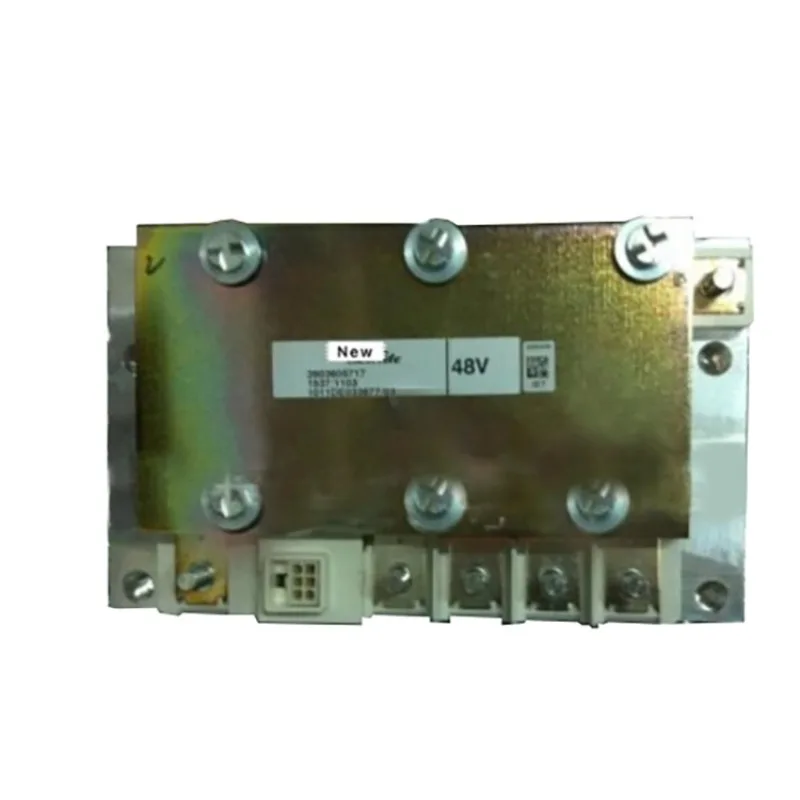 

Модуль вывода Запчасти для вилочного погрузчика 3903605717 электрический грузовик 324 335 новый оригинальный сервисный запасной элемент