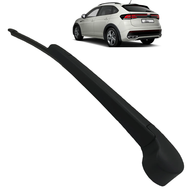 SIPWIBLD 25+22 Windshield Wiper with 15 Rear Wiper Blade Set for