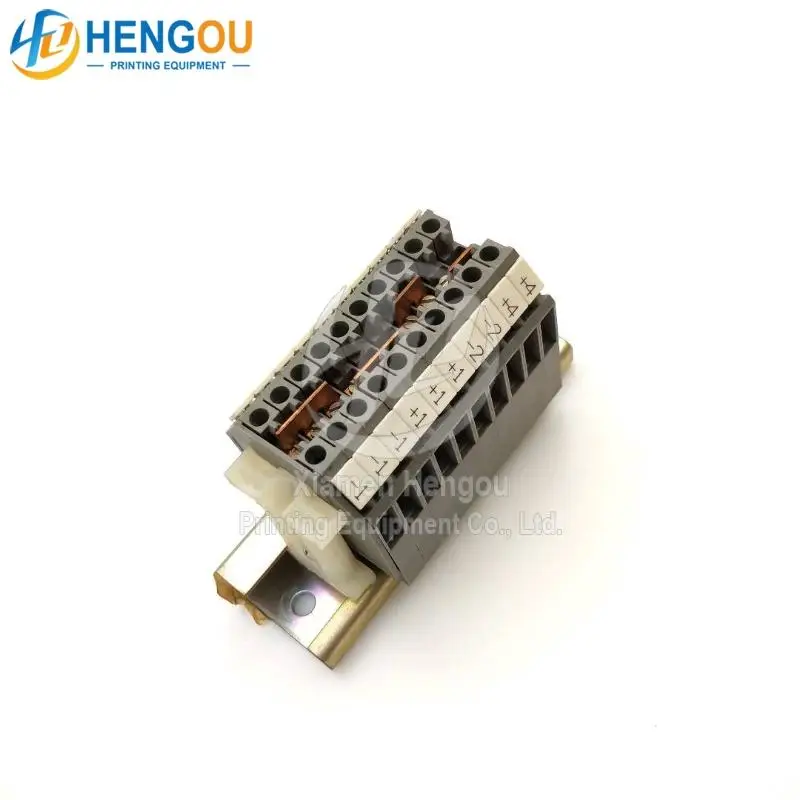 

Запчасти для печатных машин hengoucn 99.934.3322.1 252958,3, контактный модуль