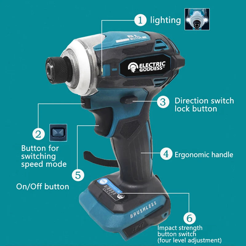  Ʈ ٱ  帱, ŰŸ ͸ DIY  , ũ ̹,  ӽ, DTD172, BL 3600rpm